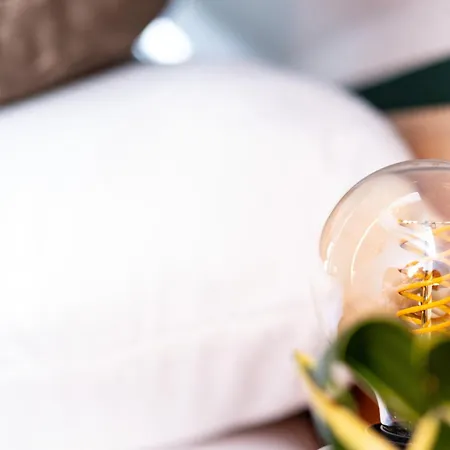 Appartement Nature-terminal-apartments Steinenbronn