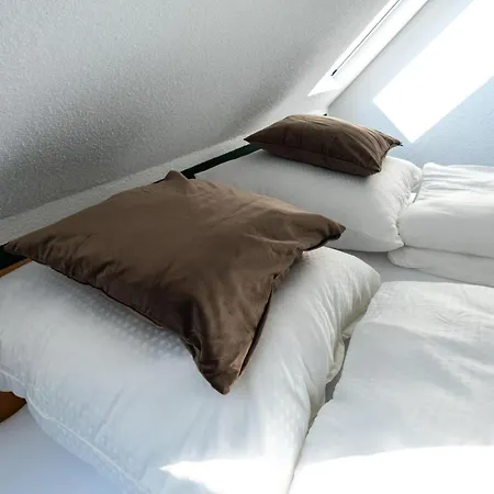 Appartement Nature-terminal-apartments *