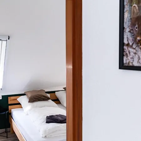 Appartement Nature-terminal-apartments Steinenbronn